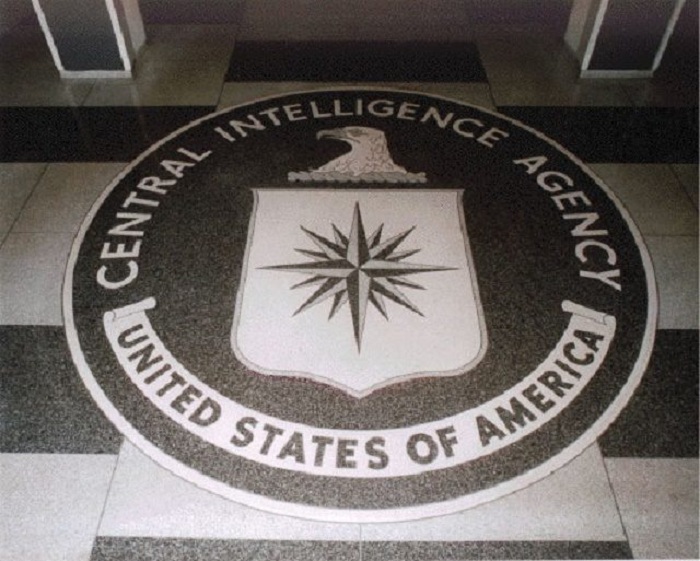 Déjà-vu-Feuerwerk: Was CIA und MI6 einmal mit Syrien vorhatten